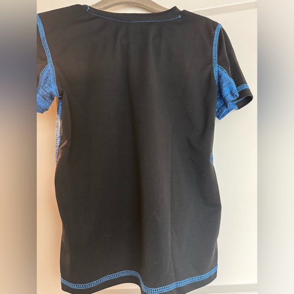 **3/$12** Minecraft active wear top - Picture 2 of 2